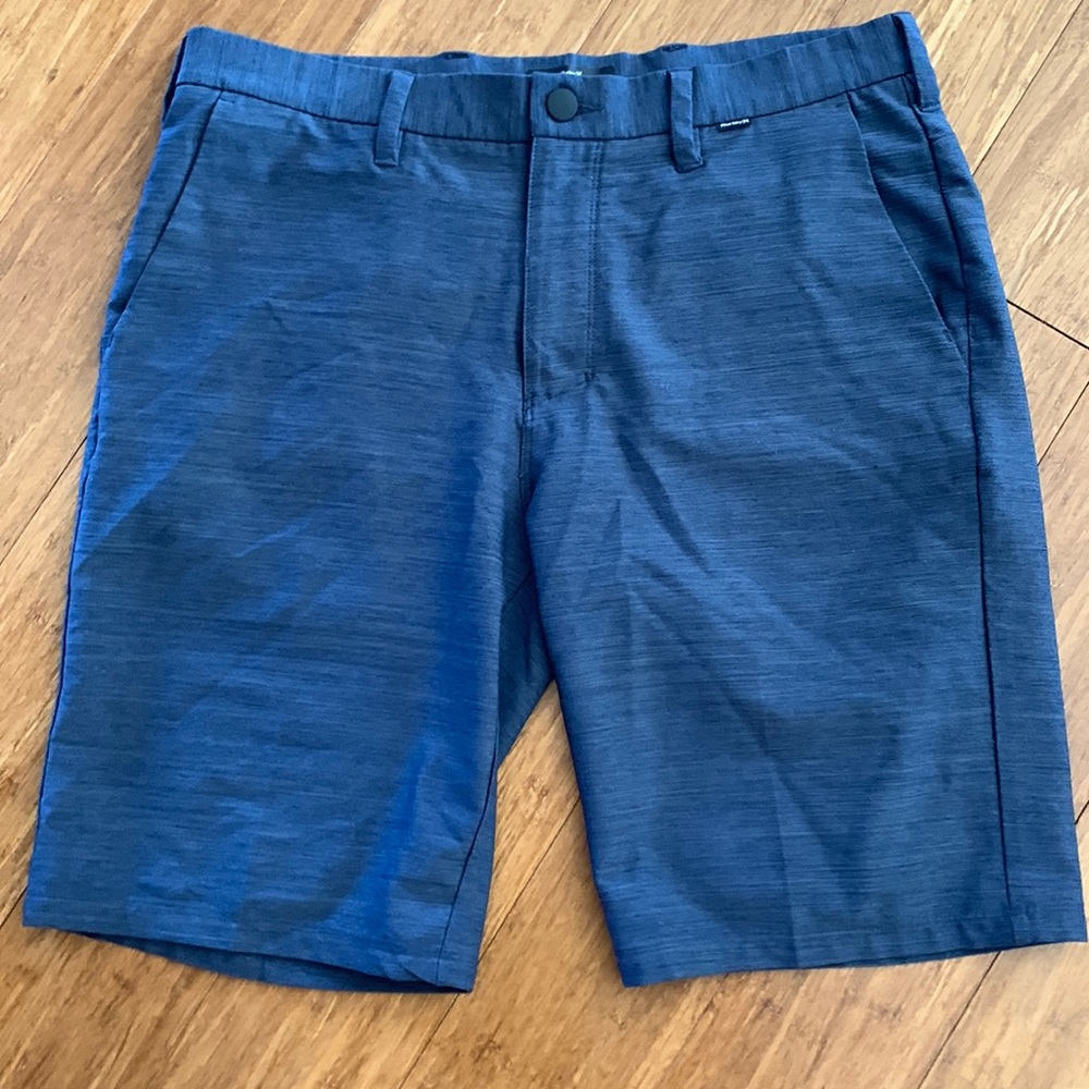 Hurley ( Nike dry fit) shorts